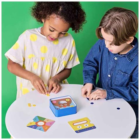 Gioco Di Viaggio Per Bambini - 3 In 1 - Lancio Di Gettoni - Foto 1