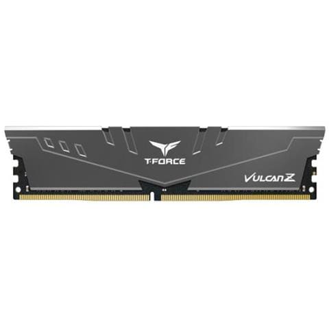 Group Vulcan Tlzgd416g3600hc18j01 Memoria 16 Gb 1 X 16 Gb Ddr4 3600 Mhz - Foto 1