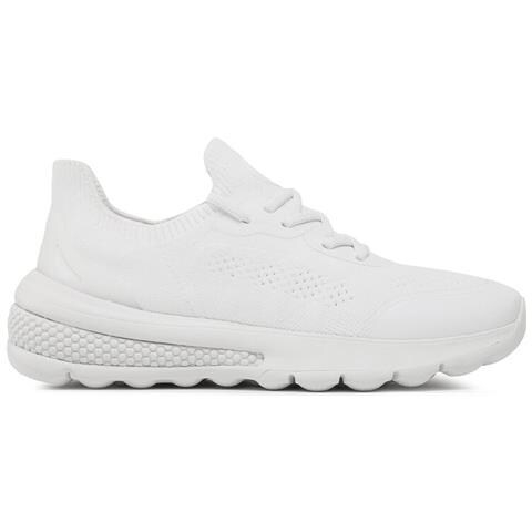 Spherica D35tha Sneakers Donna Bianco Bianco 40 - Foto 1