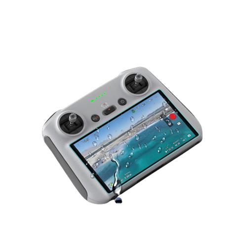 Pellicola Protettiva Per Controller Dji Mini 3/mavic 3 Classic /mini 3 Pro Rc Confezione Da 2 - Foto 3