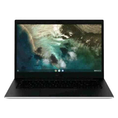 Galaxy Chromebook Go Monitor 14" HD Intel Celeron N4500 Ram 8 GB eMMC 64GB 3x USB 3.2 Chrome OS - Foto 1