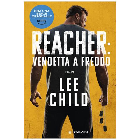 Lee Child - Vendetta A Freddo. Nuova Ediz. - Foto 2