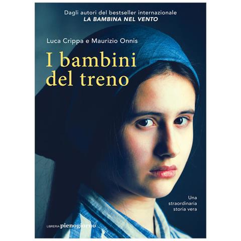 Luca Crippa - I bambini del treno - Foto 2