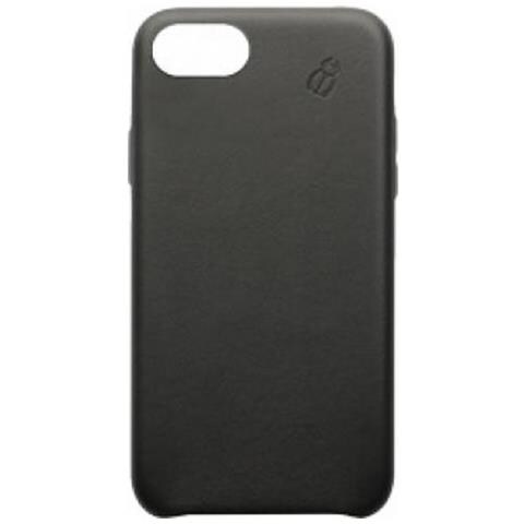 Cover Per Iphone 6/7/8/se /se22 Premium, Nero - Foto 1