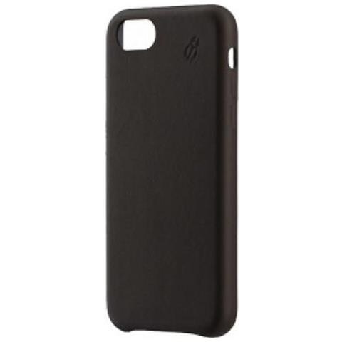 Cover Per Iphone 6/7/8/se /se22 Premium, Nero - Foto 2