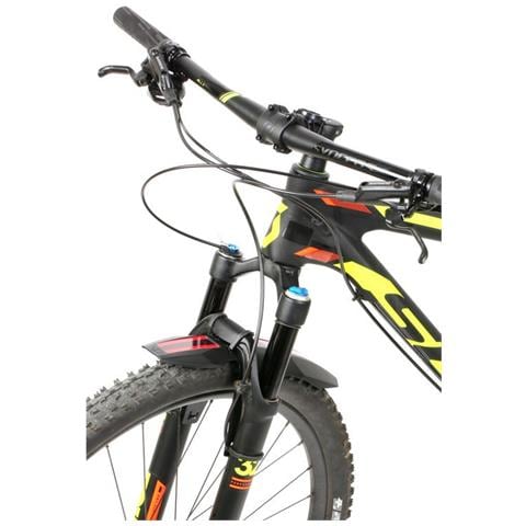 DEFLECTOR FM20 Supporto da biciletta per torcia elettrica - Foto 2