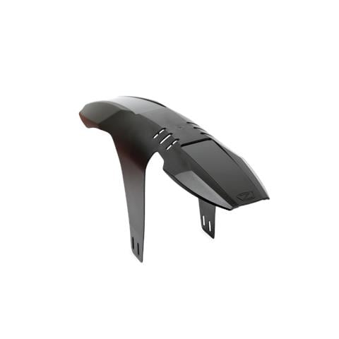 DEFLECTOR FM20 Supporto da biciletta per torcia elettrica - Foto 1