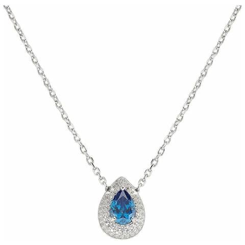 Collana Donna Amen Clgobblbz - Foto 1