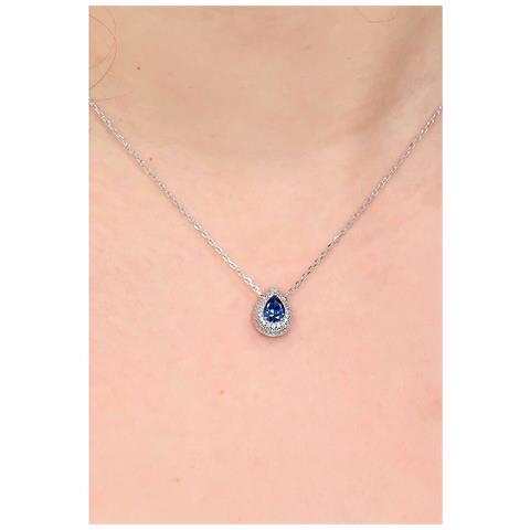 Collana Donna Amen Clgobblbz - Foto 3