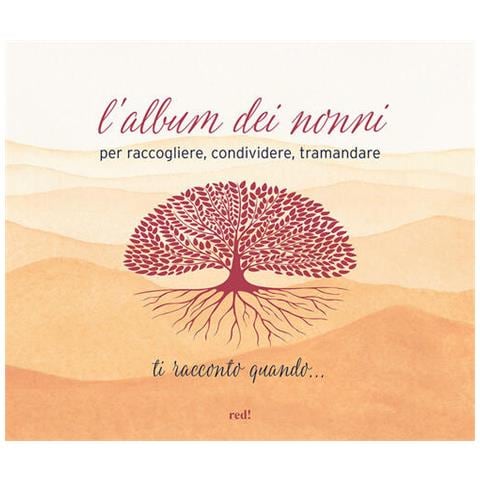 Emma De Luca - Ti Racconto Quando... L'album Dei Nonni Per Raccogliere, Condividere, Tramandare - Foto 2