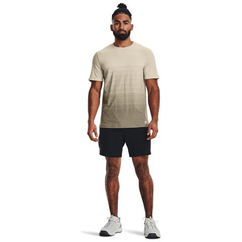 Vanish Woven 6in Shorts 1373718-001, Uomini, Nero, Xxl - Foto 1