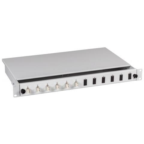 Spleißbox BA71901.24OM3 Pannello 1U - Foto 1