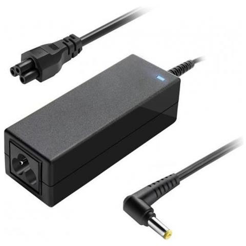 Mbxhp-ac0044 Adattatore E Invertitore Interno 18 W Nero - Foto 1