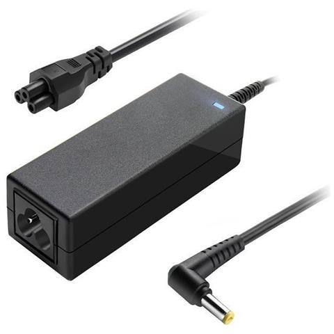 Mbxhp-ac0044 Adattatore E Invertitore Interno 18 W Nero - Foto 2