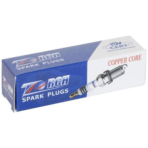 Candela 21l Torch F6tc X Honda Bp6es - Foto 1