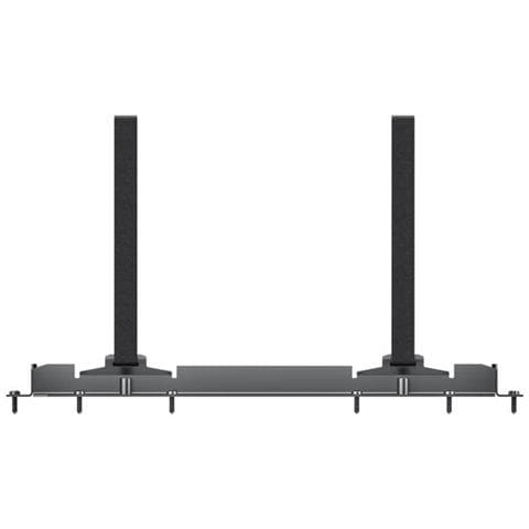 VASSOIO PER BAULE 100x90 START CON BORDO RIALZATO ANTIACIDO ANTIOLIO