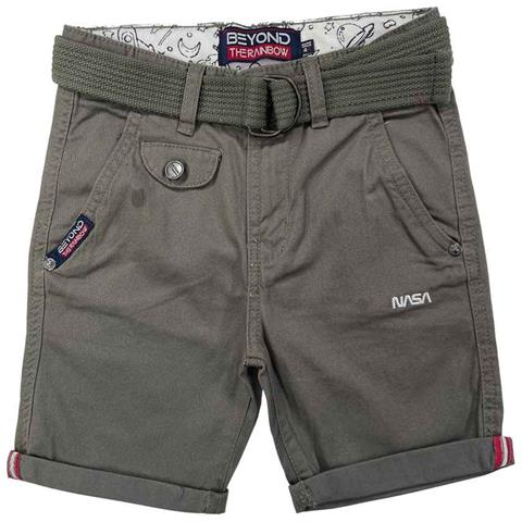 Bermuda gns3419 be s6-6a Ragazzo - Foto 1