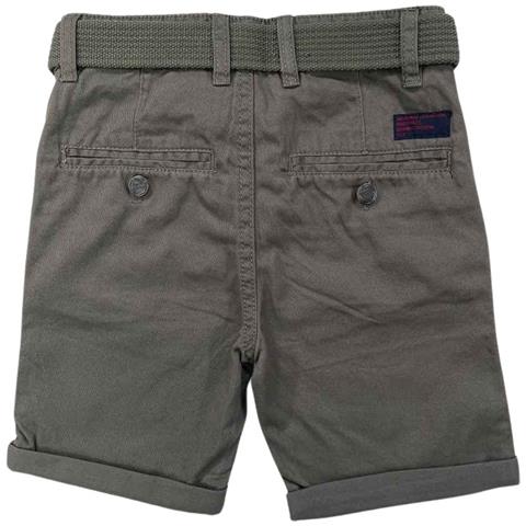 Bermuda gns3419 be s6-6a Ragazzo - Foto 2