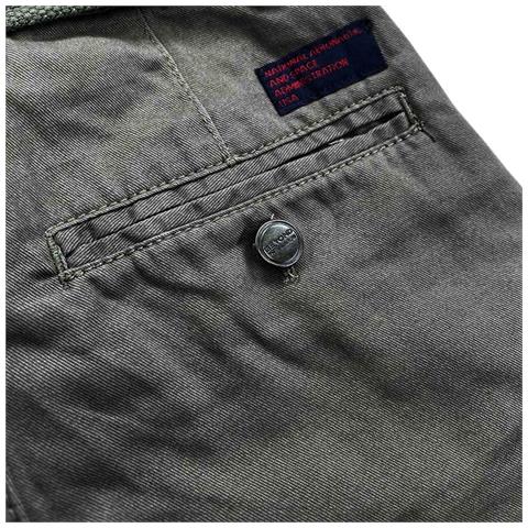 Bermuda gns3419 be s6-6a Ragazzo - Foto 5