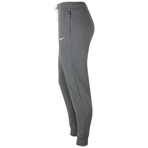 Pantatuta Fleece Pants Cw6961-071 Donna Taglia Xl Colore Grigio - Foto 3
