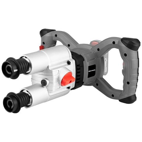 Miscelatore Doppio Brushless Energy+ 18v Senza Batteria - Foto 1