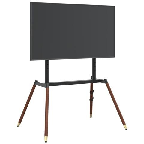 Piedistallo TV per Schermo 37"" - 86"" Max VESA 400x600 mm 60 kg - Foto 10
