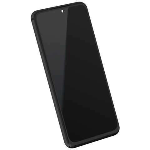 Schermo X6 Pro Lcd + Vetro Touch + Frame, Giallo - Foto 4