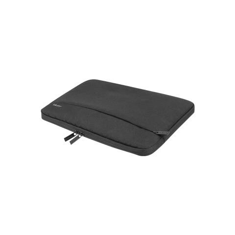 CLAM 15.6” 39,6 cm (15.6") Valigetta ventiquattrore Nero - Foto 3