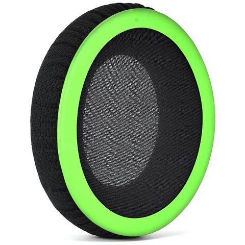 Confezione Da 2 Cuscinetti Per Hyperx Cloud Stinger Core Green - Foto 2
