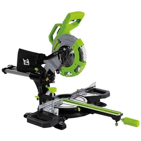 Zi-kgs210ds Kapp- & Gehrungssge (zi-kgs210ds) - Foto 1