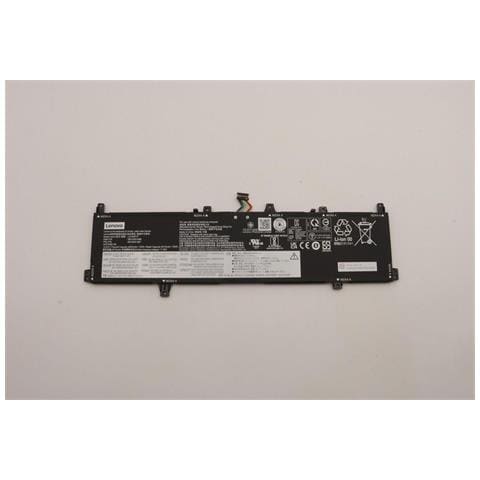 Battery Internal 4 Cell 72wh Liion (5b10w51887) - Foto 1