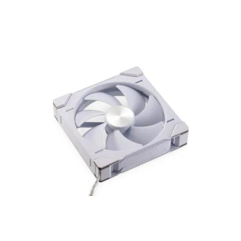D30-140 Case per computer Ventilatore 14 cm Bianco 3 pz - Foto 1