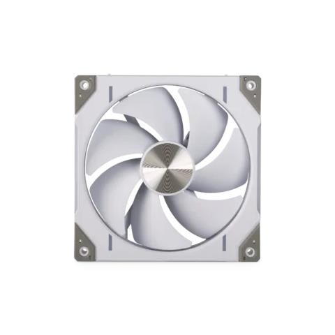 D30-140 Case per computer Ventilatore 14 cm Bianco 3 pz - Foto 6