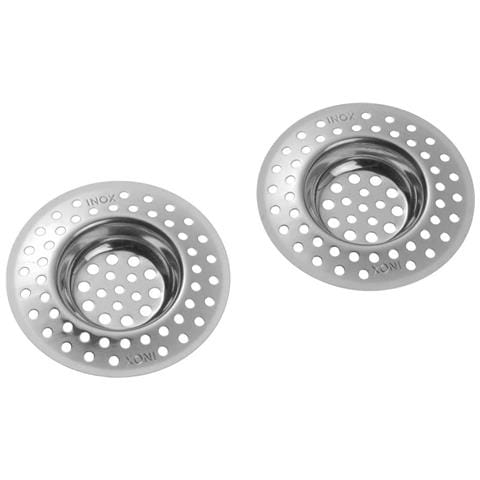 52082270 Filtro Da Cucina In Acciaio Inossidabile 7 Cm (52082270) - Foto 1