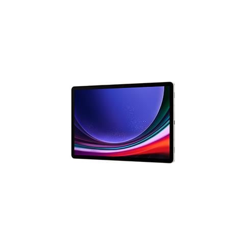 Tablet Galaxy Tab S9 SM-X710N Beige 11" QHD Qualcomm Snapdragon RAM 8GB Memoria MicroSD (TransFlash) +Slot eMMC Wi-Fi Fotocamera 13Mpx Android 13 - Europa - Foto 2