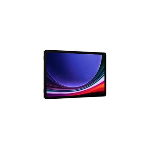 Tablet Galaxy Tab S9 SM-X710N Beige 11" QHD Qualcomm Snapdragon RAM 8GB Memoria MicroSD (TransFlash) +Slot eMMC Wi-Fi Fotocamera 13Mpx Android 13 - Europa - Foto 7