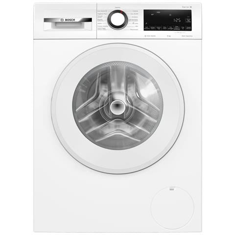 Lavatrice Standard WGG244Z6IT Serie 6 Eco Silence Drive 9 Kg Classe A Centrifuga 1400 giri - Foto 1