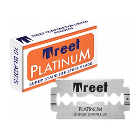 Rasoio Da Barbiere Professionale Teflon Per Sfumature Su Lamette Nere - Foto 3