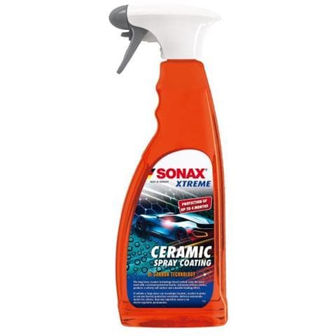 Xtreme Rivestimento Ceramico Spray 750 Ml - Foto 1
