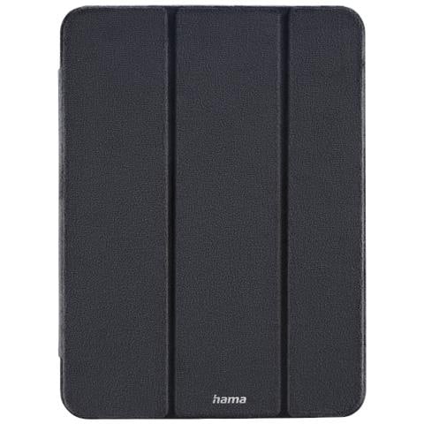 Velvet 27,7 cm (10.9") Custodia a libro Nero - Foto 1