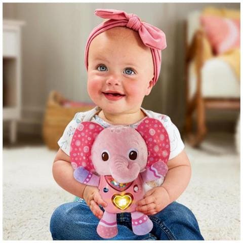 Vtech-lumi Chant'elephanteau - Foto 2