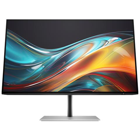 Monitor 23.8" LCD IPS Serie 7 Pro 724PF Full HD 1920x1080 Pixel Tempo di Risposta 5 ms - Foto 1