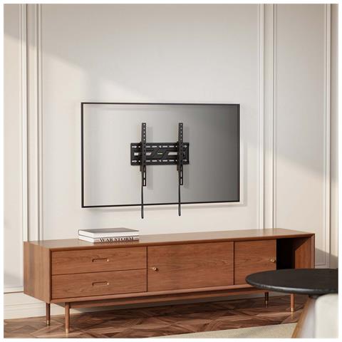 WT75T-311 Supporto TV a parete 190,5 cm (75") Nero - Foto 2