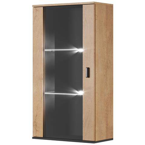 SOHOWITS2 LEF armadio soggiorno Vetrina - Foto 1