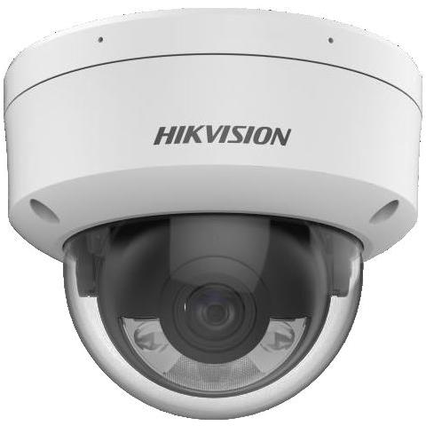 Pro Series with ColorVu DS-2CD2143G2-LI (2.8MM) telecamera di sorveglianza Cupola Telecamera di sicurezza IP Esterno 2680 x 1520 Pixel Soffitto /muro - Foto 1