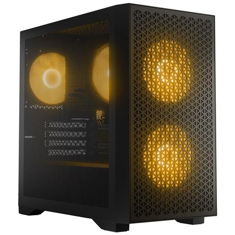 PC Gaming Ryzen 7 5700G 32GB SSD 1TB WIFI W11 - Foto 1
