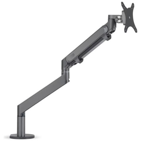 8715 Supporti a parete per TV 81,3 cm (32") Scrivania Nero - Foto 1