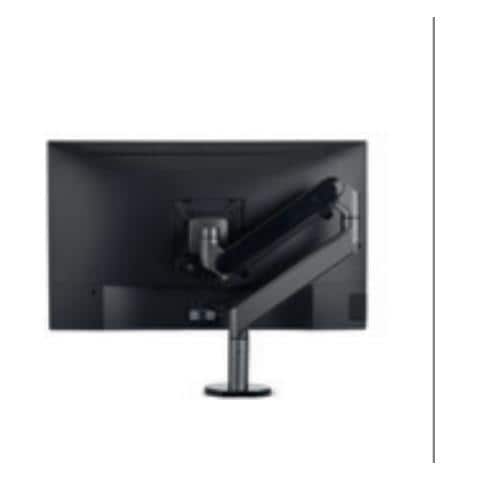 8715 Supporti a parete per TV 81,3 cm (32") Scrivania Nero - Foto 4
