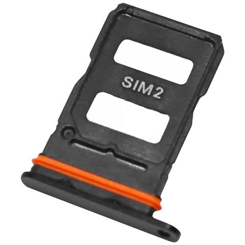 Vassoio Di Ricambio Dual Nano Sim Per Xiaomi 14 Ultra - Foto 2