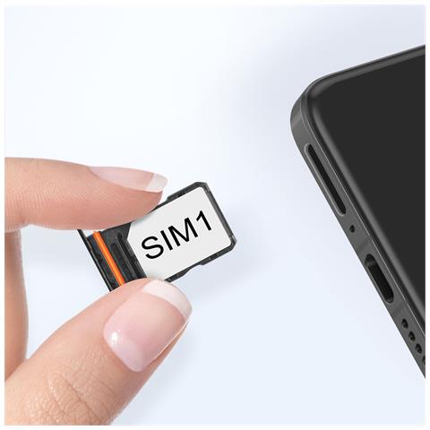 Vassoio Di Ricambio Dual Nano Sim Per Xiaomi 14 Ultra - Foto 4